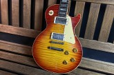 Gibson Custom Limited Edition Murphy Lab 59 Les Paul Ultra Light Aged Factory Burst 934242-7.jpg